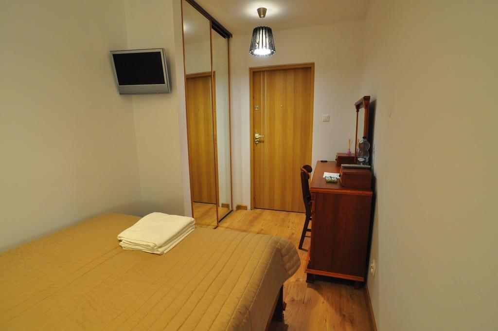 Villa Kabbalah 格但斯克 外观 照片