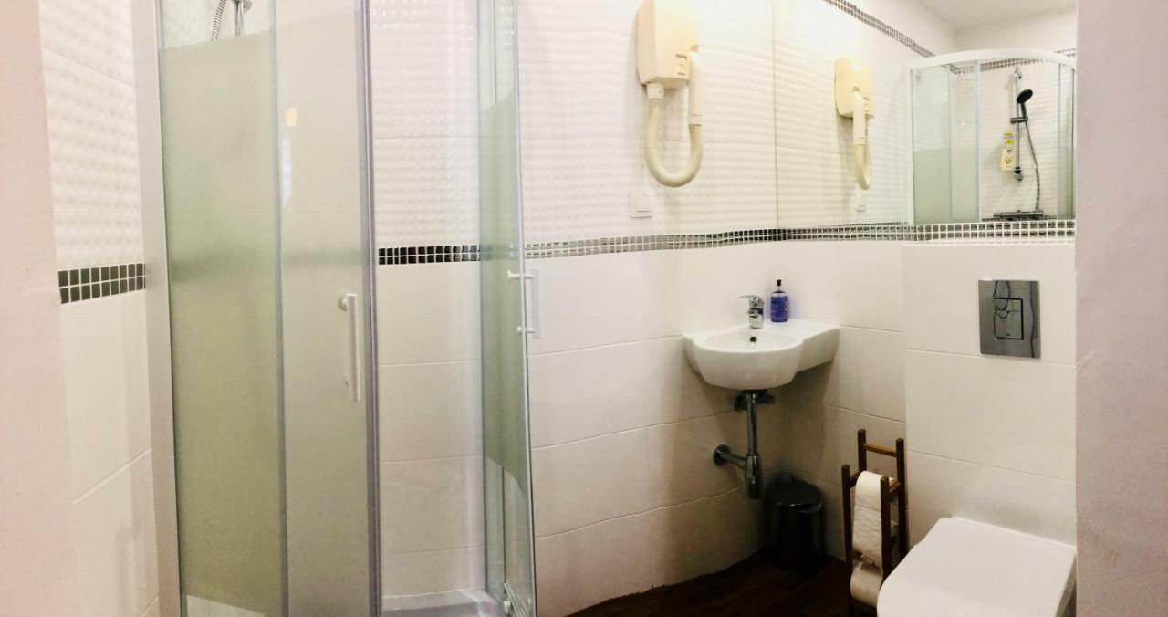 Villa Kabbalah 格但斯克 外观 照片