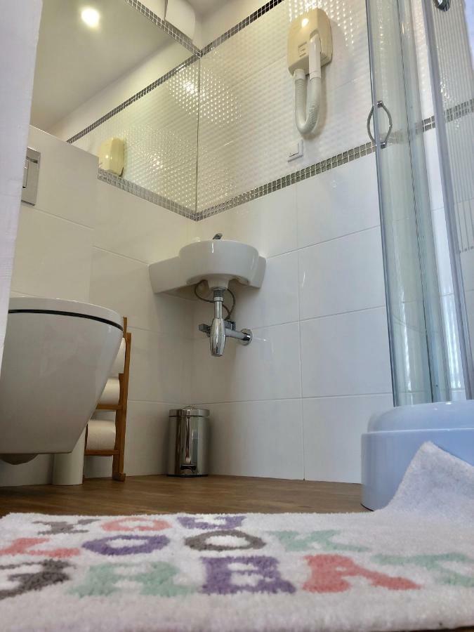 Villa Kabbalah 格但斯克 外观 照片